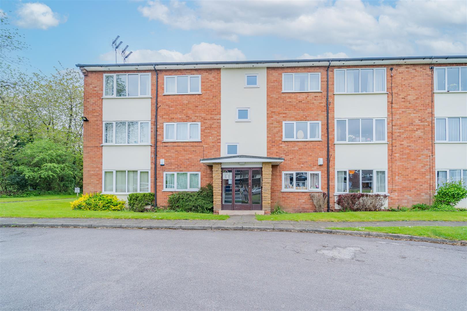 Arosa Drive, Birmingham